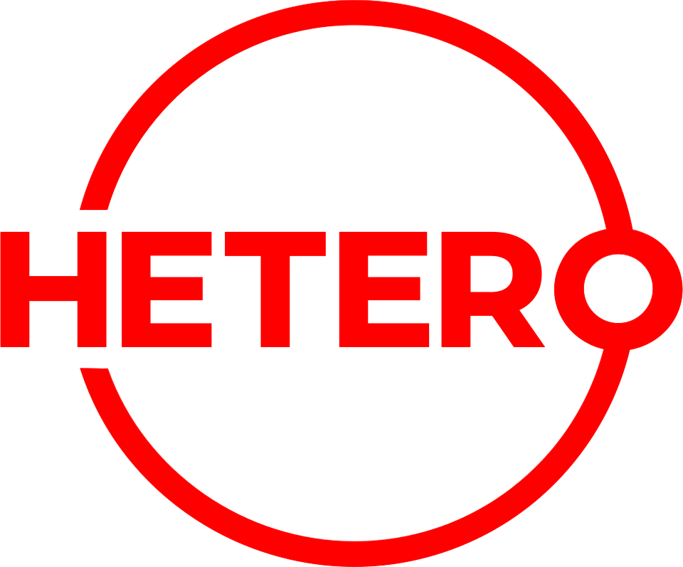 Hetero